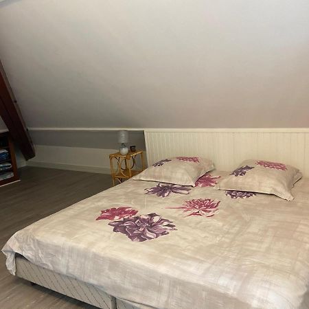 Appartement Entier En Residence Centre Ville Вандом Экстерьер фото